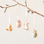 Klarborg Spring Animal Children - Suspension 2020