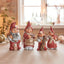 Mor Klarborg Nisse