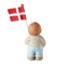 Klarborg Big birthday boy