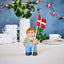 Klarborg Big birthday boy