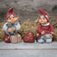 Klarborg Year -round pair 2015 - Uffe & Andrea