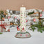 Paw Klarborg Advent Candle