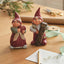 Mor Klarborg Nisse