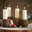 Bette Svend Klarborg adventsstage