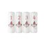 Klarborg Advent lights 4 pack - white