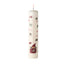 Theodor Klarborg Advent Candle