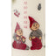 Klarborg Advent Candle Little Etly & Brother Peter