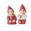 Store Bjørn 50cm Klarborg Nisse