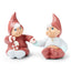 Chamomile & Loui Klarborg Elfs