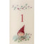 Klarborg Advent lights - Elf In Hide