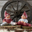 Store Simone Klarborg Nisse