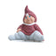 Store Simone Klarborg Nisse
