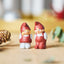 Bette Rasmus Klarborg Nisse