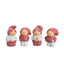 Firing, Frida Klarborg Elf