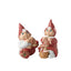 Klarborg Year -round pair 2022 - Harald & Maren
