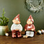 Huxi Klarborg Nisse