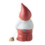 Huxi Klarborg Nisse
