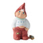 Huxi Klarborg Nisse