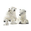 Noel Klarborg Polar bear mother