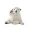 Nanok Klarborg Polar bear father
