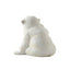Nanok Klarborg Polar bear father