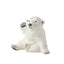 Nanok Klarborg Polar bear father