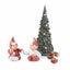 Chamomile & Loui Klarborg Elf m. Christmas tree & Gifts