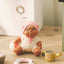 Sia Klarborg Bathing child