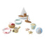 Klarborg Strandhygge accessory package