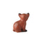 Klarborg Fox cubs silla & Pajk
