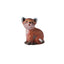Klarborg Fox cubs silla & Pajk