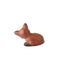 Klarborg Fox cubs silla & Pajk
