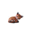 Klarborg Fox cubs silla & Pajk