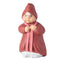 Josefine & Oliver Klarborg Elf with sled & gift