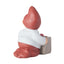 Josefine & Oliver Klarborg Elf with sled & gift