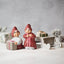 Josefine & Oliver Klarborg Elf with sled & gift