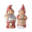Bedstemor Klarborg Nisse