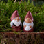 Peter & Frida Klarborg Nisser