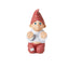 Store Bjørn 50cm Klarborg Nisse
