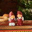 Bette Rasmus Klarborg Nisse
