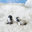 Klarborg Babypingviner Futte & Gumbi