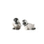 Klarborg Babypingviner Futte & Gumbi