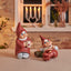 Store Alvin Klarborg Nisse