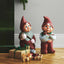 Store Henning Klarborg Nisse