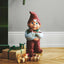 Store Henning Klarborg Nisse