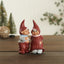 Liva & Storm Klarborg Nisse - 10 Års Jubilæum
