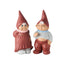Liva & Storm Klarborg Nisse - 10 Års Jubilæum