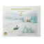 Adventskalenderen fra Klarborg - Limited Edition 2026
