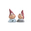 Luffe & Musse Klarborg Nisser